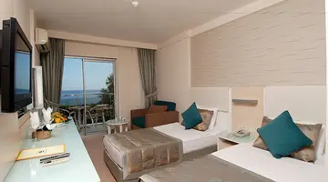Grand Okan Hotel