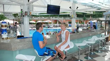 Grand Okan Hotel