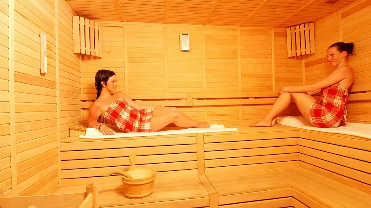 Grand Okan Hotel
