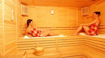 Grand Okan Hotel