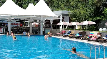 Grand Okan Hotel