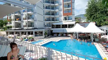 Grand Okan Hotel