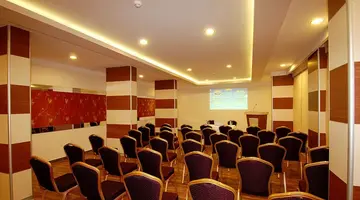 Grand Okan Hotel