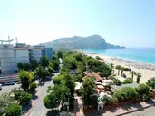 Grand Okan Hotel