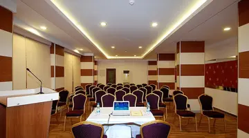 Grand Okan Hotel