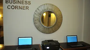 Grand Okan Hotel