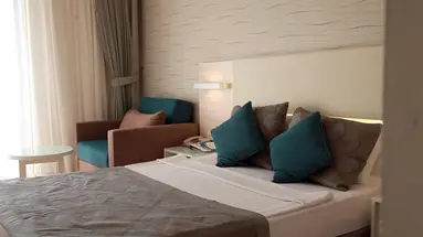 Grand Okan Hotel