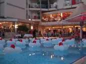 Grand Okan Hotel