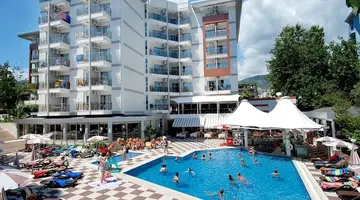 Grand Okan Hotel