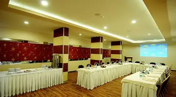 Grand Okan Hotel