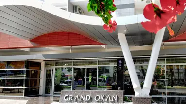 Grand Okan