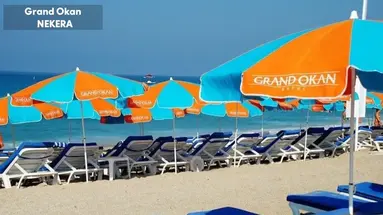 GRAND OKAN