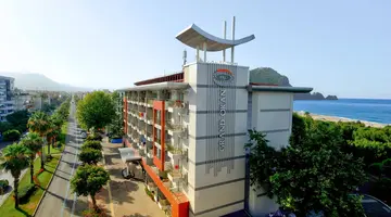 Grand Okan
