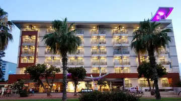 Grand Okan