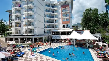 GRAND OKAN