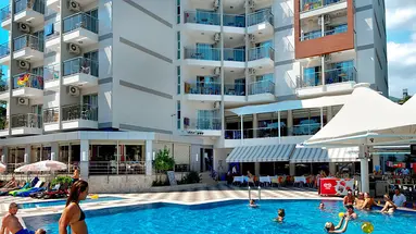 Grand Okan