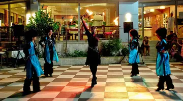 Grand Okan