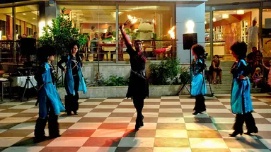 Grand Okan