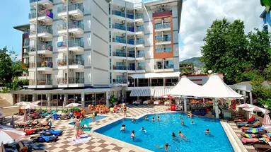 Grand Okan