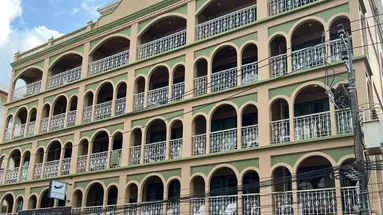 GRAND ORLOV HOTEL