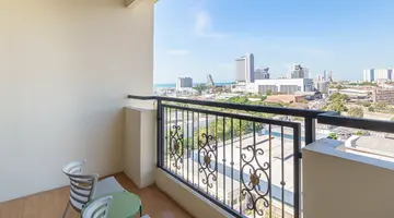 Grand Palazzo Hotel Pattaya