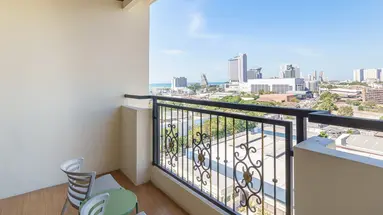 Grand Palazzo Hotel Pattaya