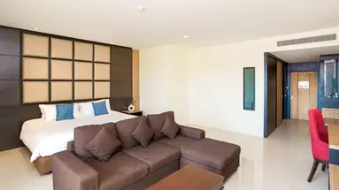 Grand Palazzo Hotel Pattaya