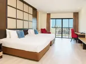 Grand Palazzo Hotel Pattaya