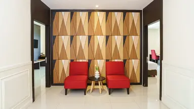 Grand Palazzo Hotel Pattaya