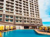 Grand Palazzo Hotel Pattaya