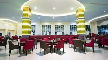 Grand Palazzo Hotel Pattaya