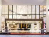 Grand Palazzo Hotel Pattaya