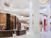 Grand Palazzo Hotel Pattaya