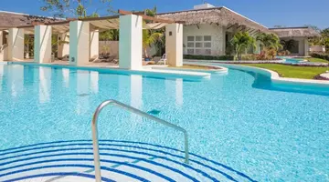 Grand Palladium Colonial Resort & Spa