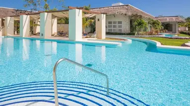 Grand Palladium Colonial Resort & Spa