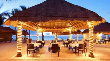 Grand Palladium Colonial Resort & Spa