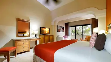 Grand Palladium Colonial Resort & Spa