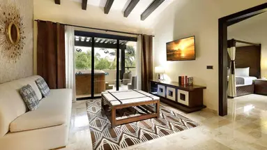 Grand Palladium Colonial Resort & Spa