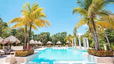 Grand Palladium Colonial Resort & Spa
