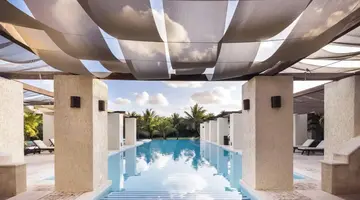 Grand Palladium Colonial Resort & Spa
