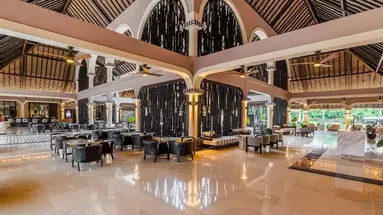 Grand Palladium Colonial Resort & Spa