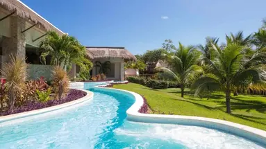Grand Palladium Colonial Resort & Spa