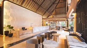 Grand Palladium Colonial Resort & Spa