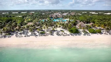 Grand Palladium Colonial Resort & Spa