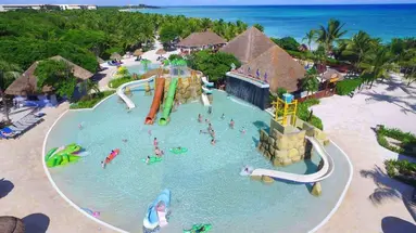Grand Palladium Colonial Resort & Spa