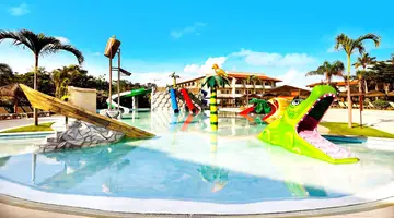 Grand Palladium Imbassai Resort & Spa All In