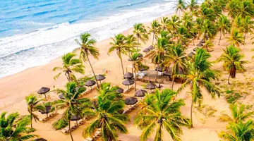 Grand Palladium Imbassai Resort & Spa All In