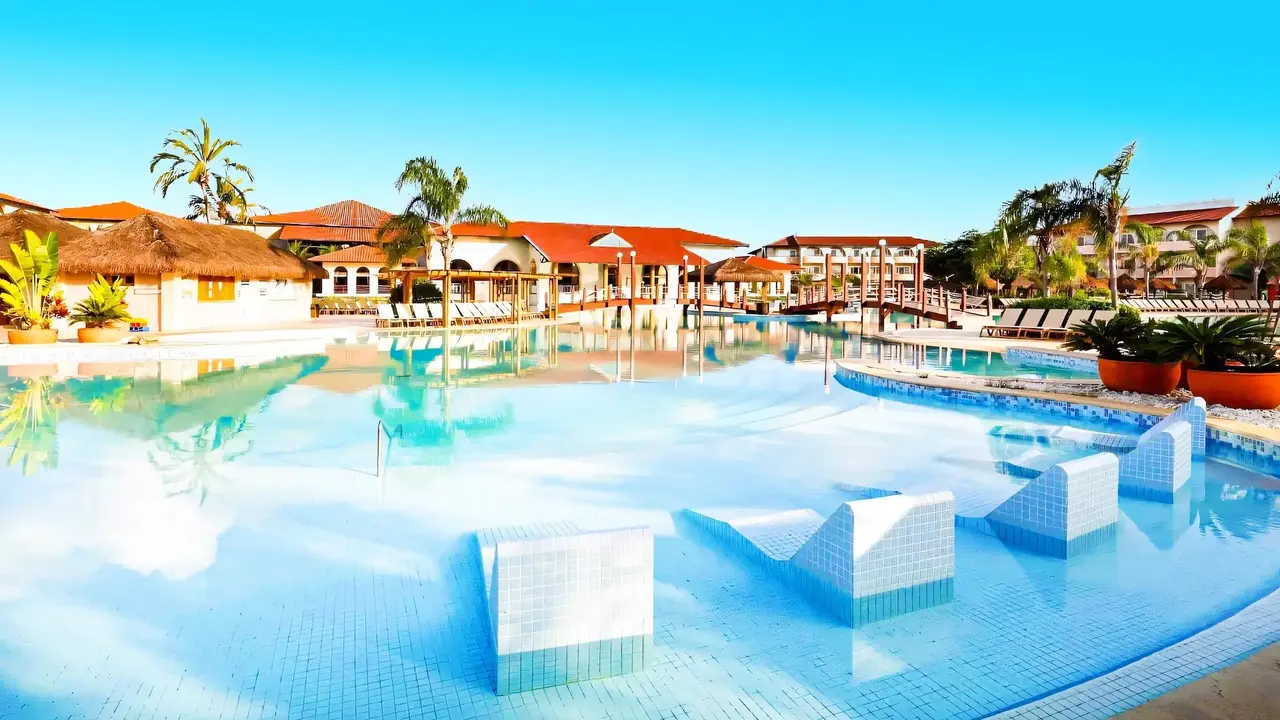 Grand Palladium Imbassai Resort & Spa All In