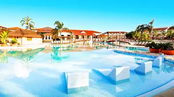 Grand Palladium Imbassai Resort & Spa All In