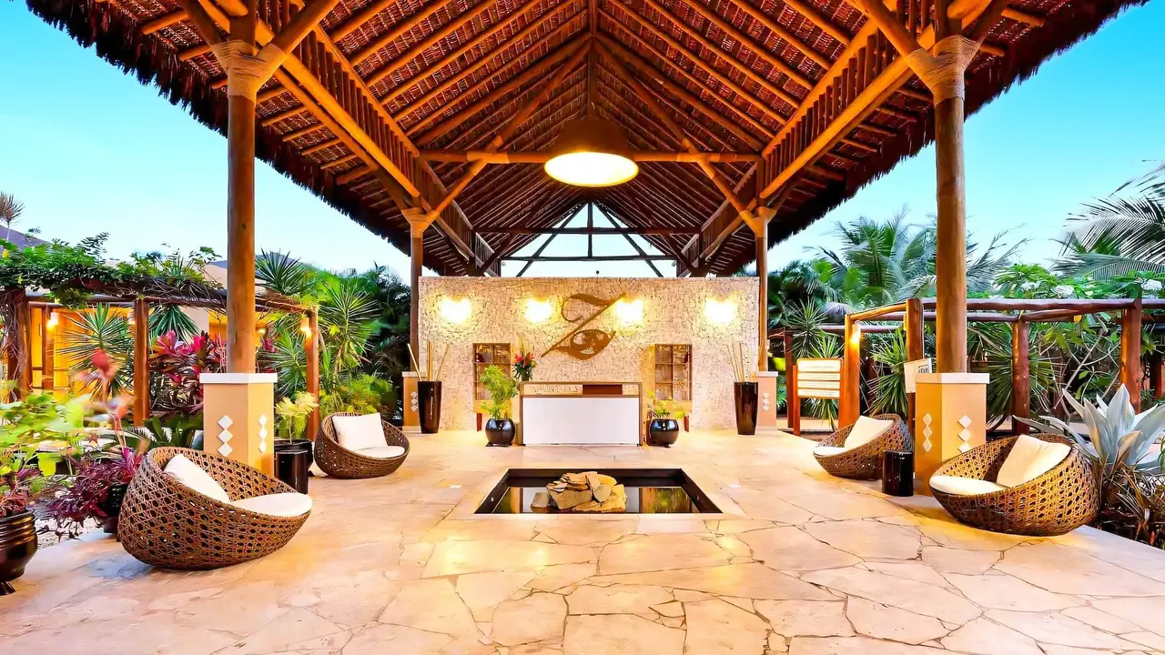 Grand Palladium Imbassai Resort & Spa All In